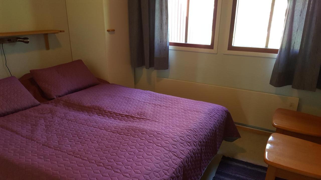 Saariselaen Marjamajat Apartment Sopuli Саариселькя Экстерьер фото